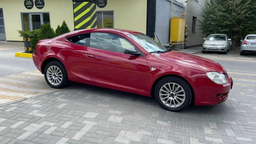 2004 alfa romeo gt