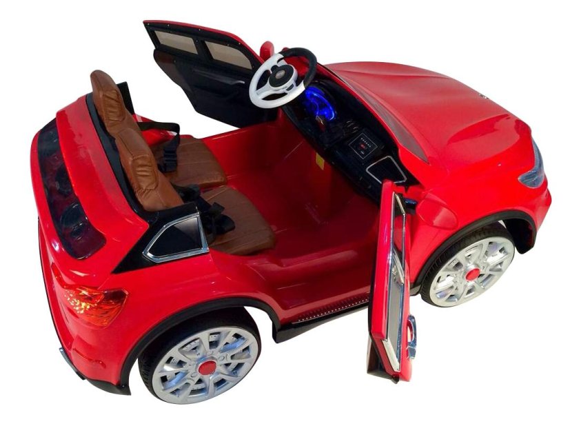 Детский электромобиль BMW m333mm