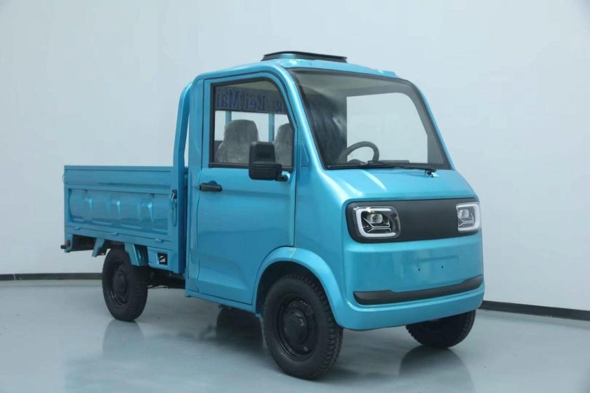 Китайские мини грузовики
