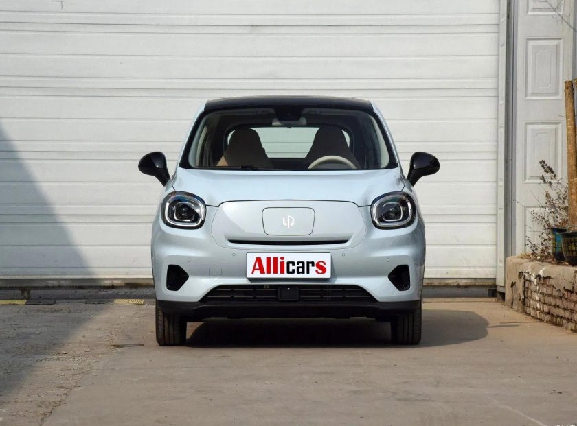 Мини автомобили