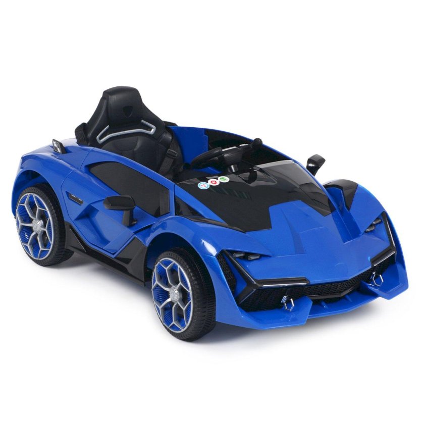 Электромобиль n