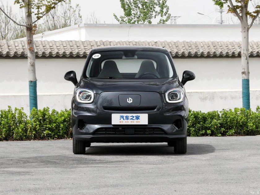 Машина китай