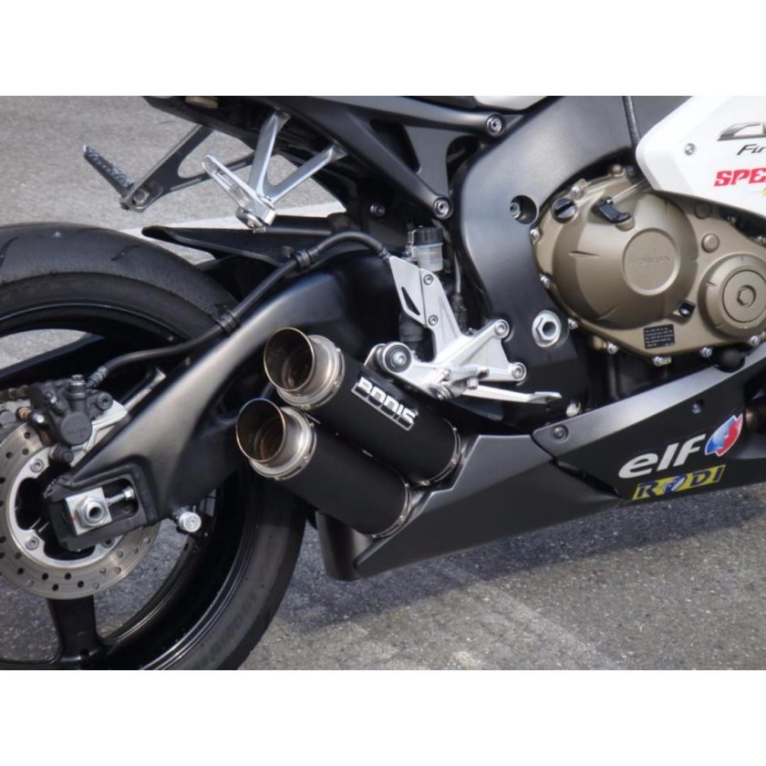 Хонда СБР 1000рр демпфер 2012-2016