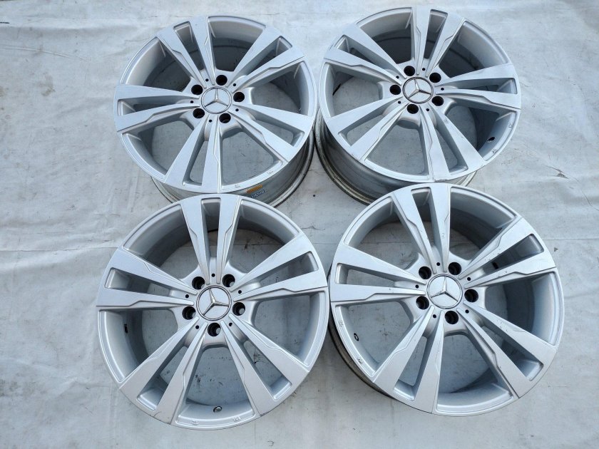 Колесные диски