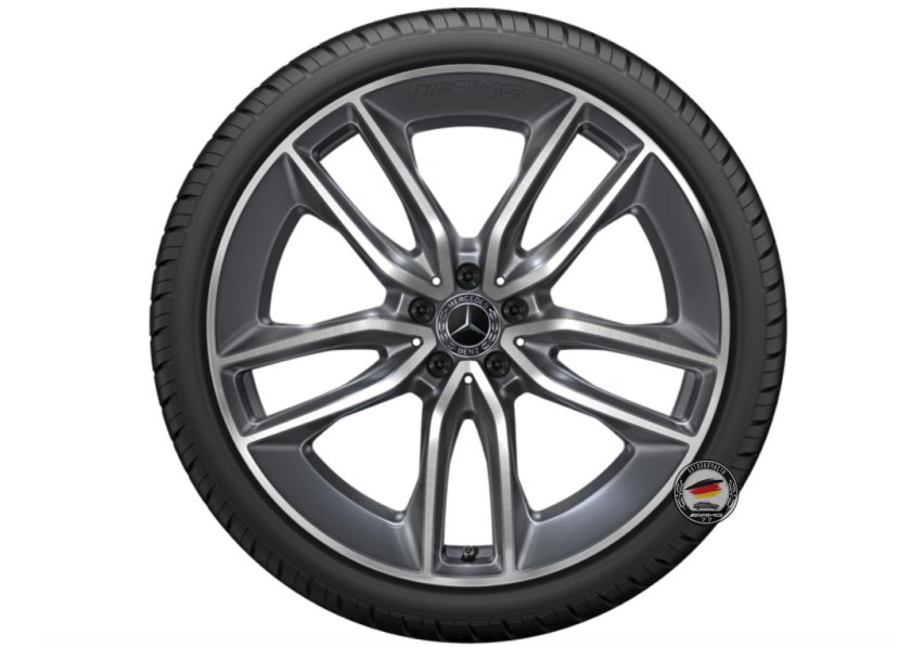 GLE v167 диски r22