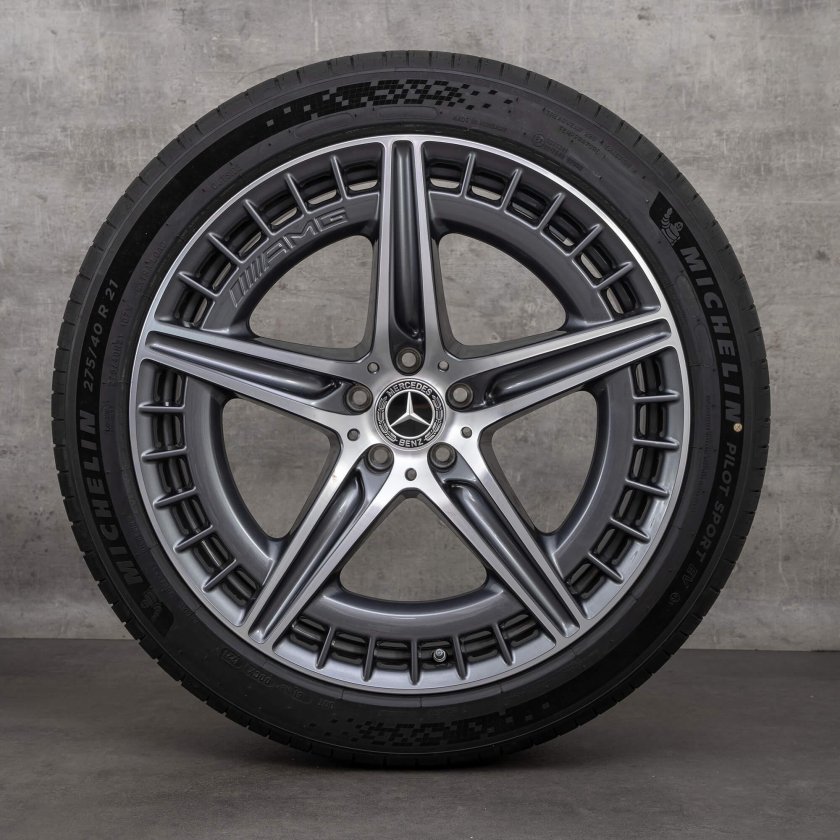 Кованые диски