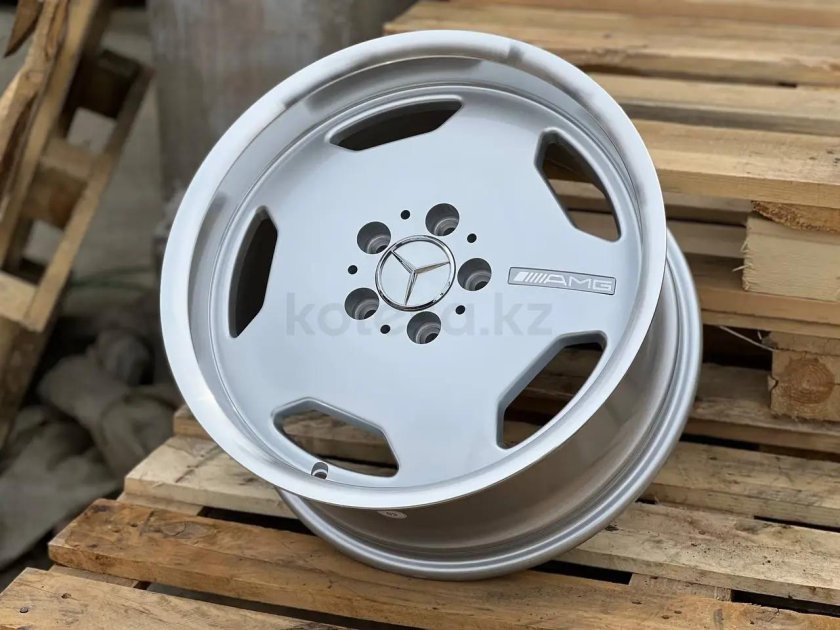 Monoblock Aero 2 r17