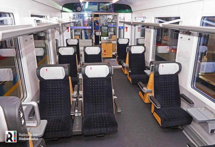 Штадлер Аэроэкспресс