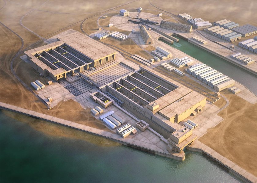 Лорьян база подводных лодок