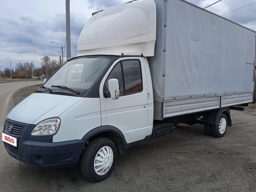 Газ газель 3302 2013