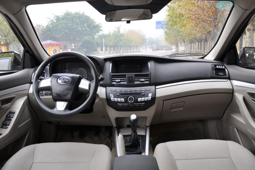 Лифан Цебриум 720