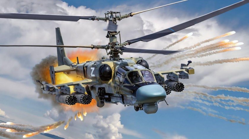 Лего ка 52 Аллигатор