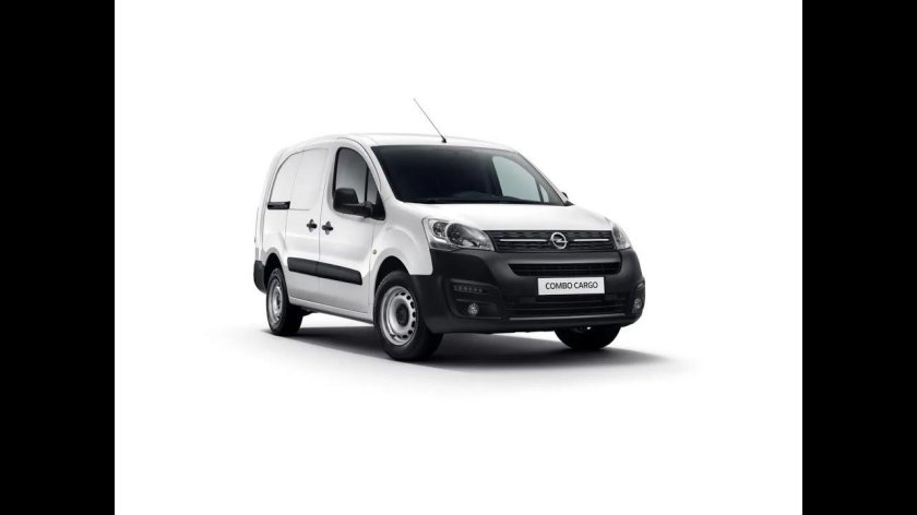 Опель комбо карго 2021