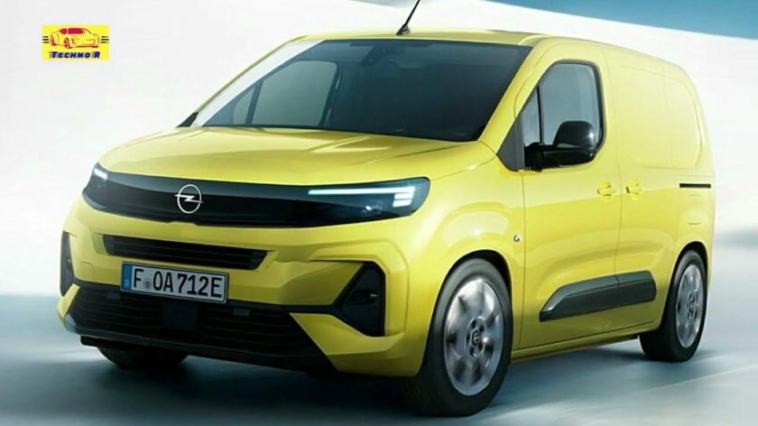Opel 2024