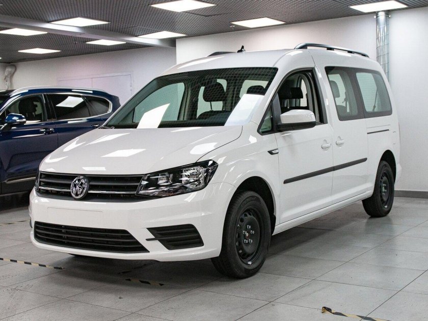 Фольксваген Кадди 2020