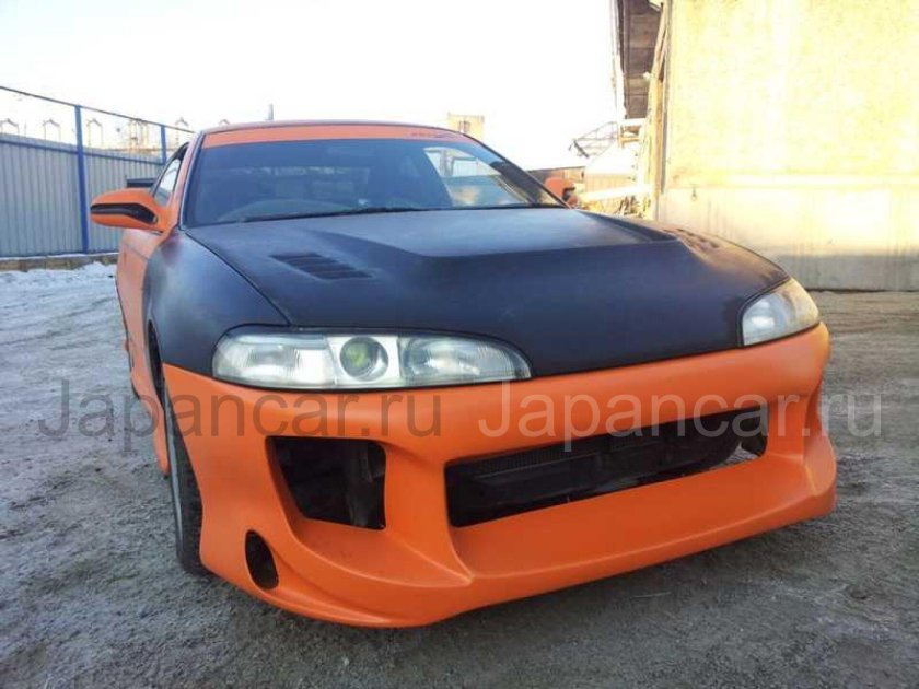 Toyota sprinter marino