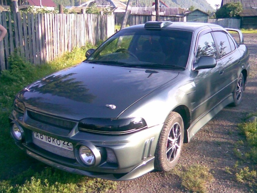 Тойота Спринтер 100