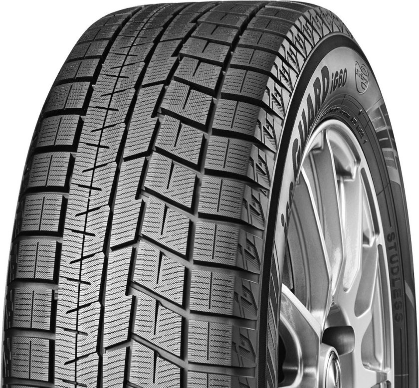 Yokohama Ice Guard ig60