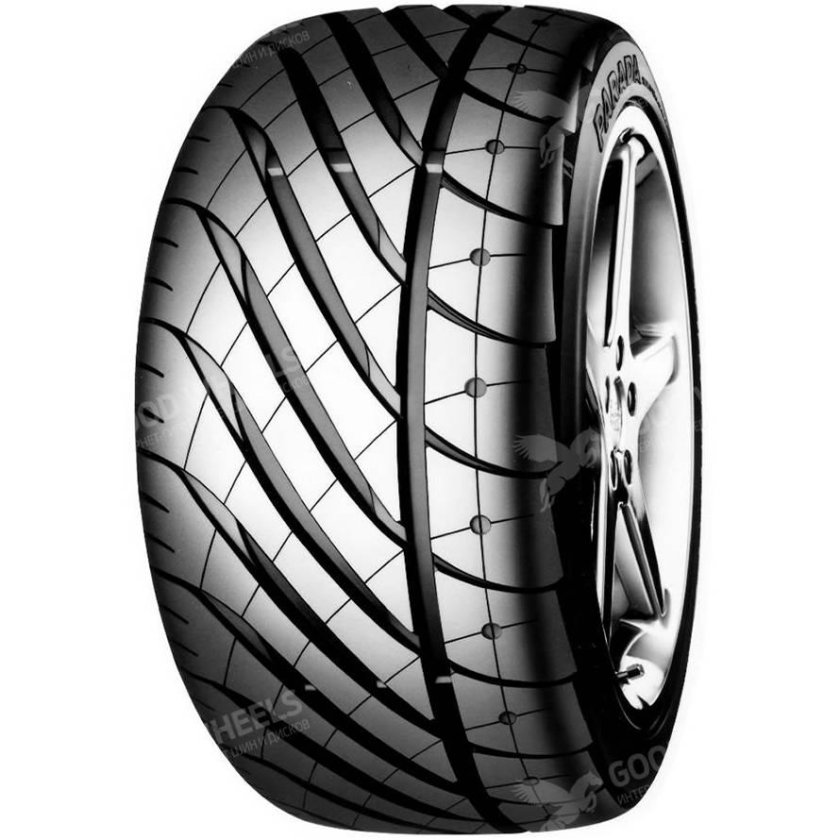 Yokohama parada spec 2