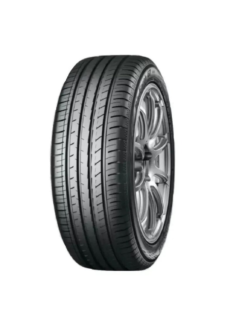 Шина yokohama bluearth