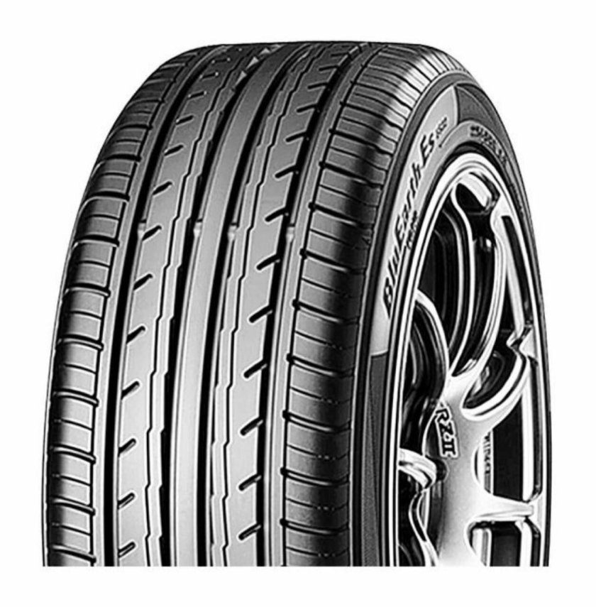 Yokohama 175/65r14 82h BLUEARTH-es es32 TL