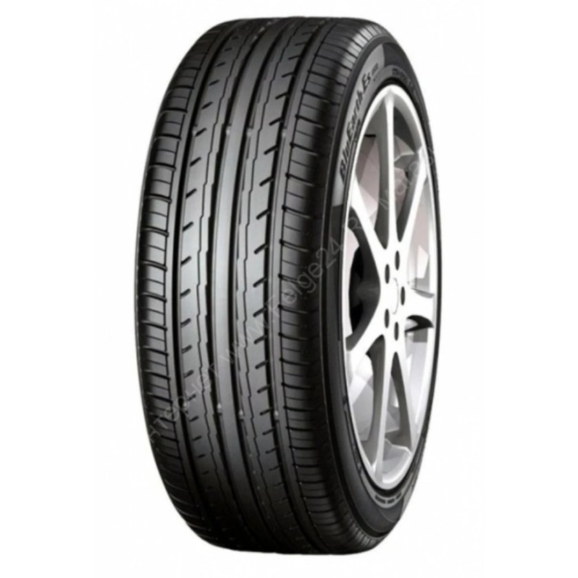 Yokohama BLUEARTH es32