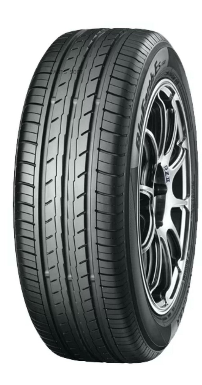 Yokohama bluearth es32