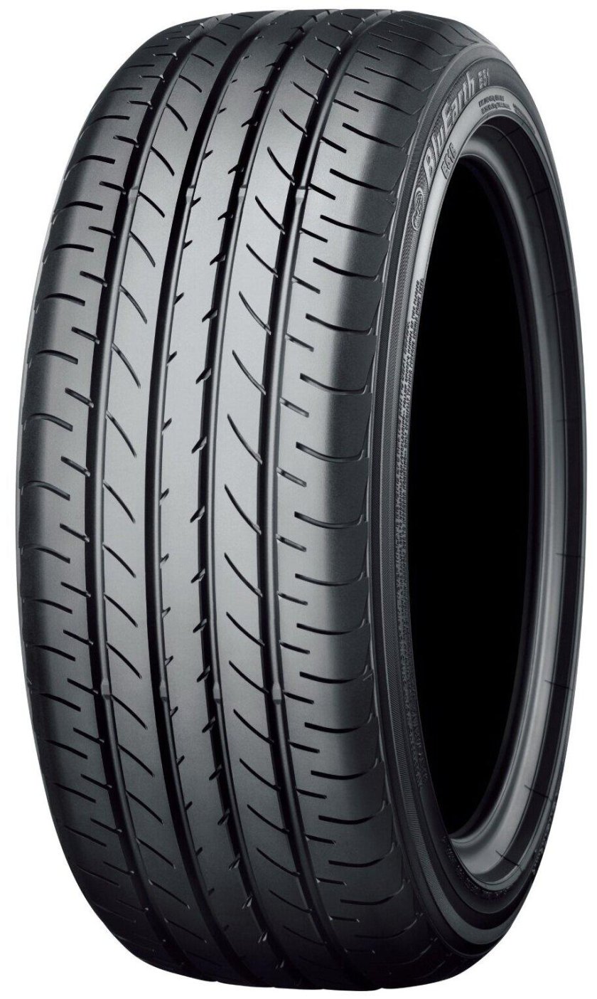 Yokohama bluearth ae51