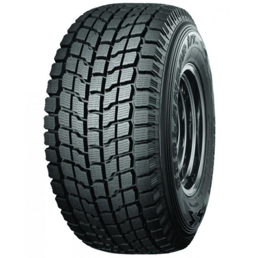 Yokohama Geolandar i/t-s g073 зимняя