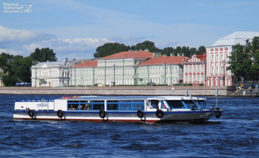 Речные прогулки по неве в санкт-петербурге