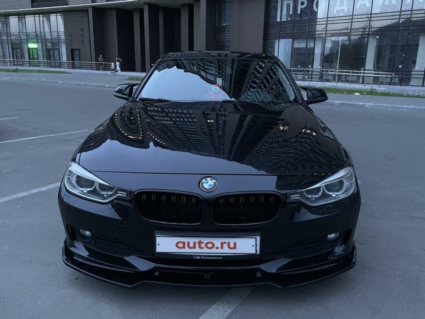 BMW 550i gt