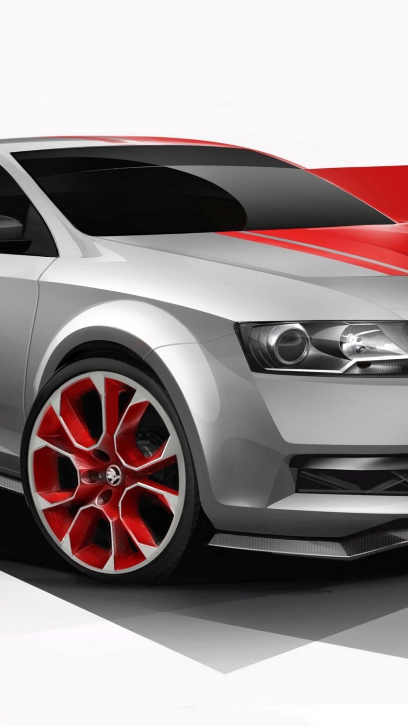 Skoda Rapid Sport