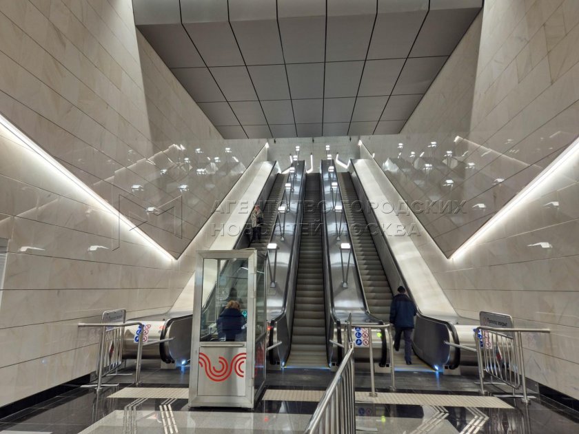 Авиамоторная бкл