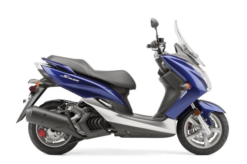 Yamaha s Max 155
