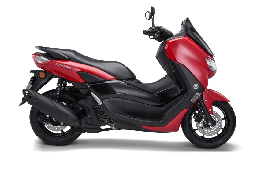 Yamaha NMAX