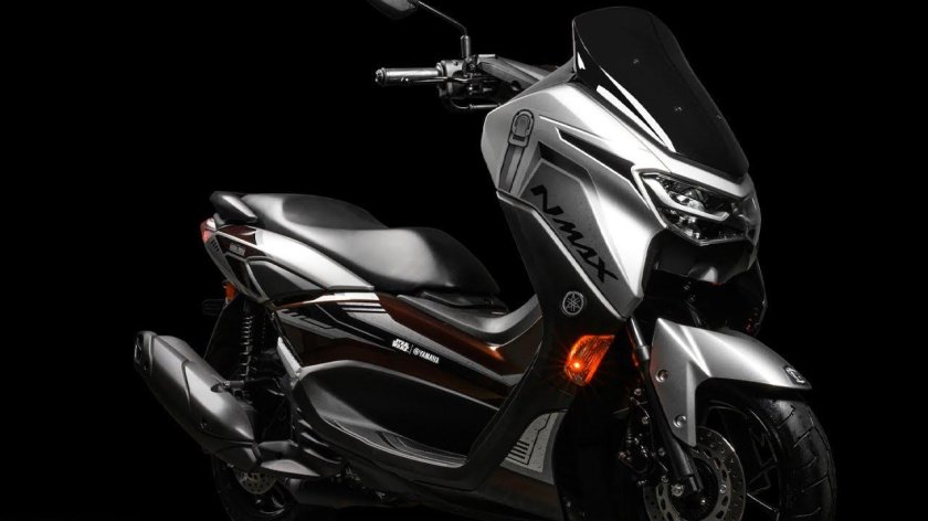 Yamaha NMAX 155 2023