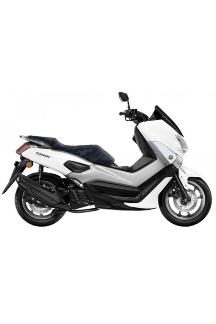 Скутер Ямаха TMAX 150