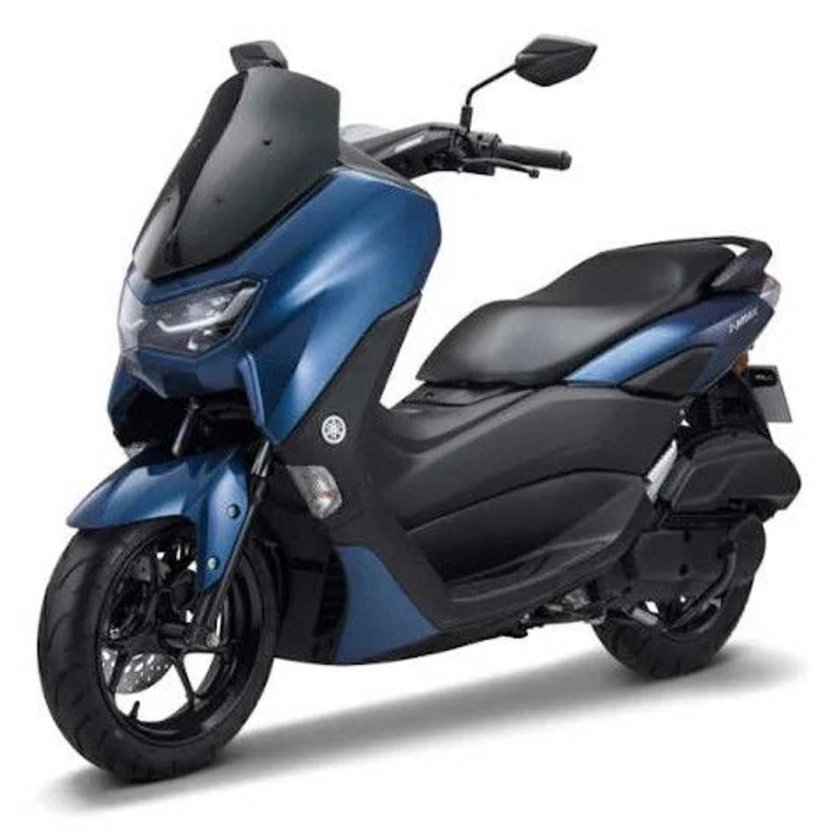 Yamaha NMAX 155 2023