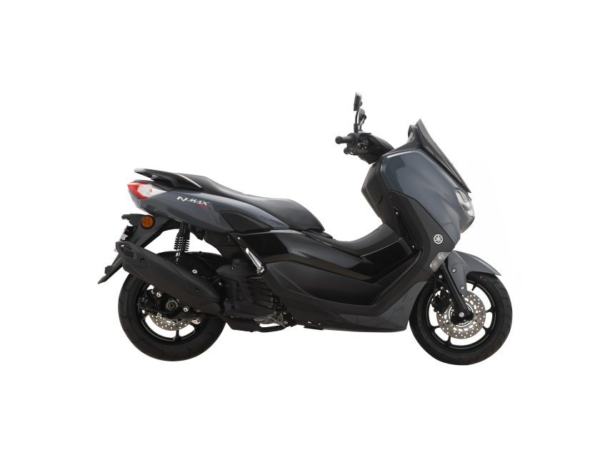 Yamaha nmax