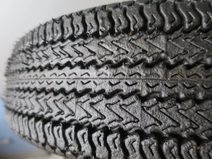 Резина и 151 СССР