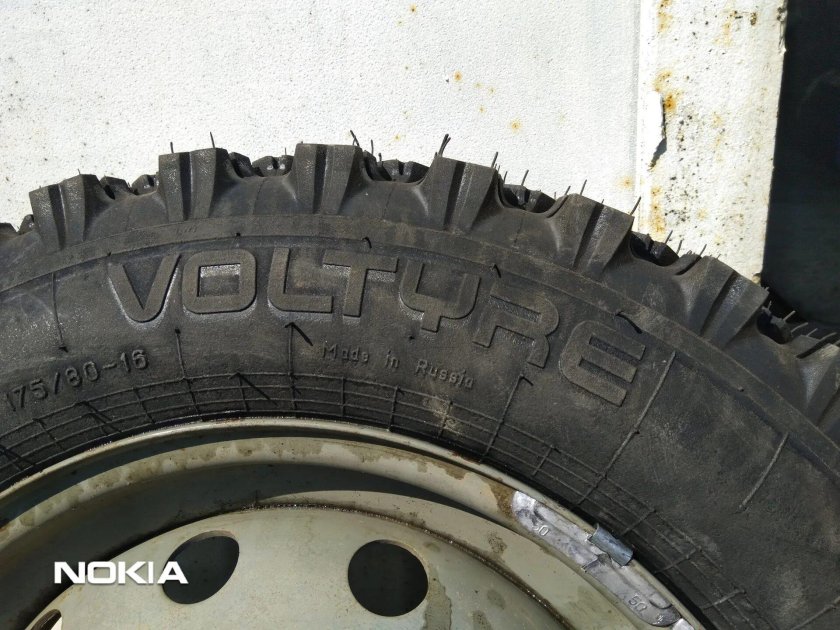 Шины ВЛИ 5