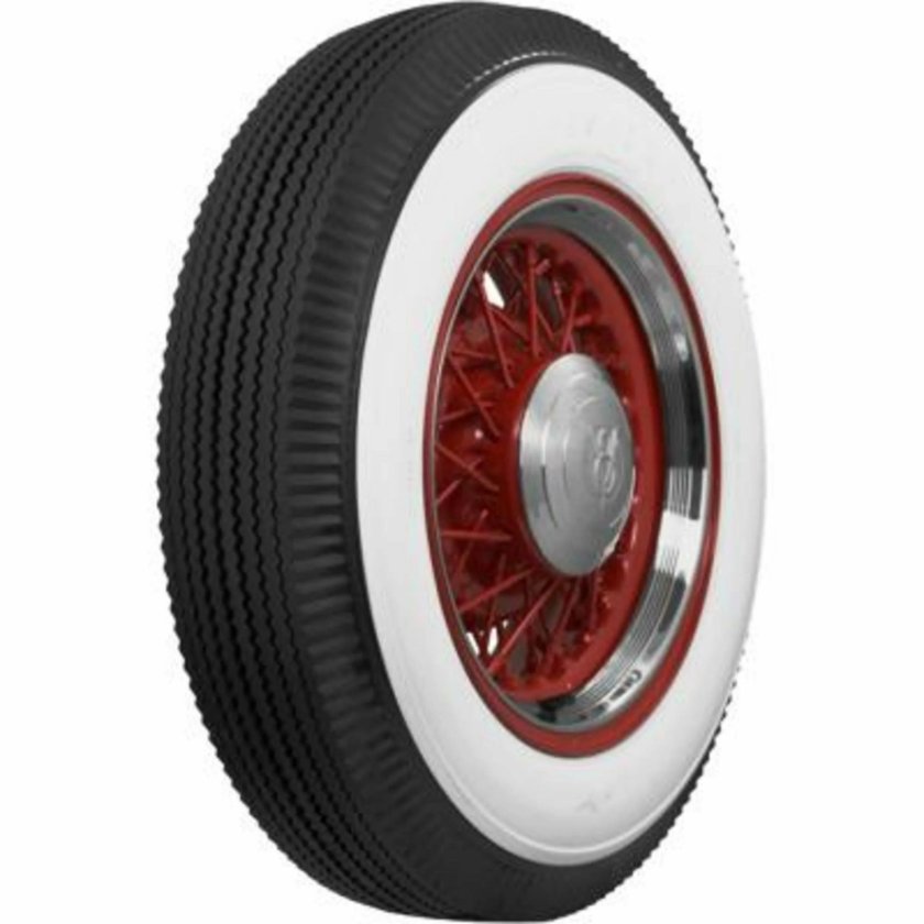 Шины Файерстоун