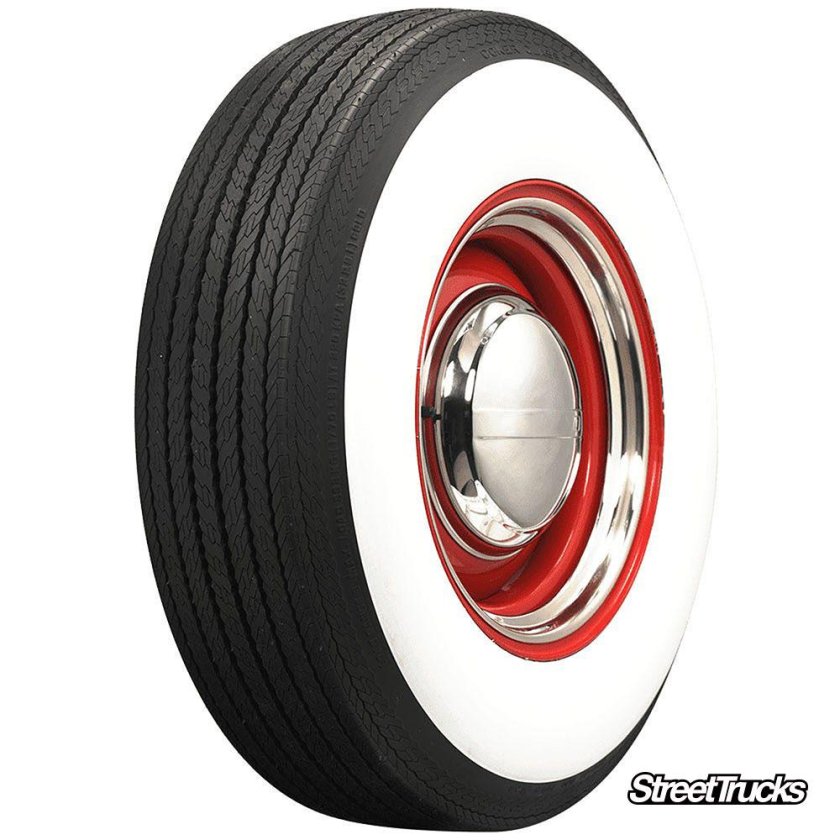 Диски Coker Tire