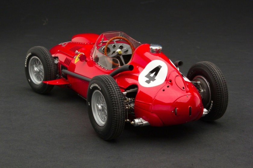 Ferrari 246 f1