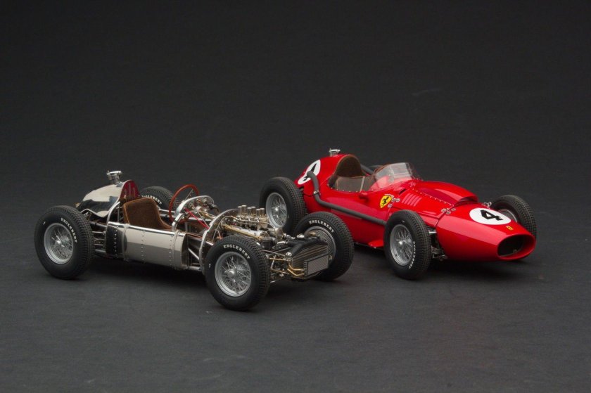 Ferrari 246 f1