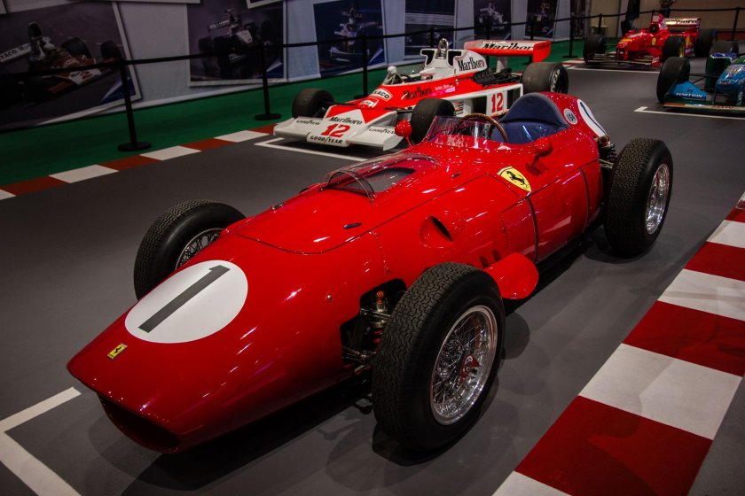 Ferrari 156 f1