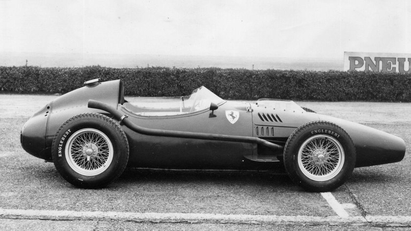 Ferrari 246 f1
