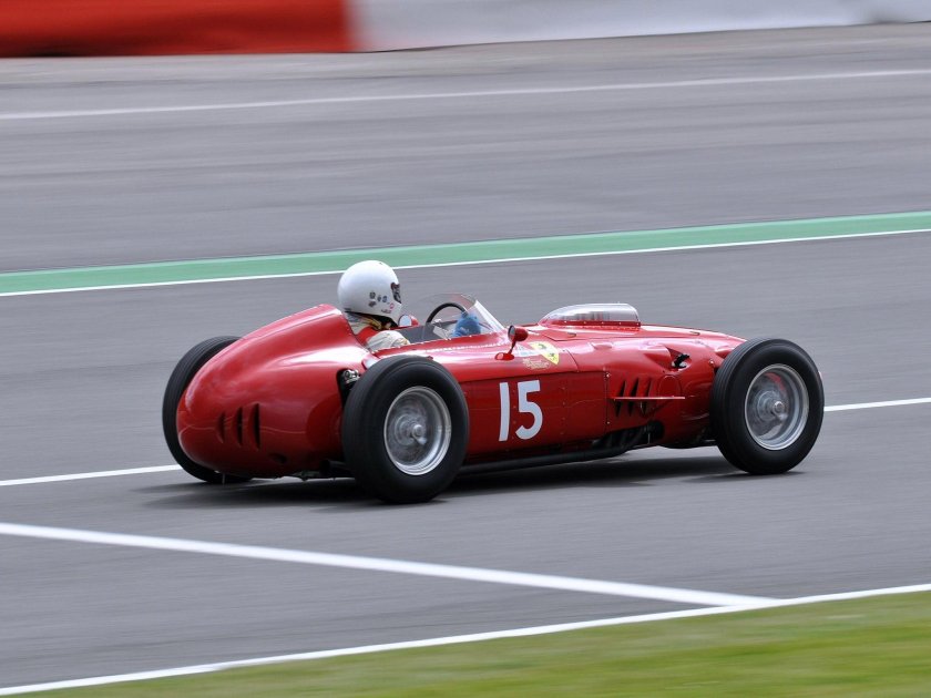 Ferrari 246 f1