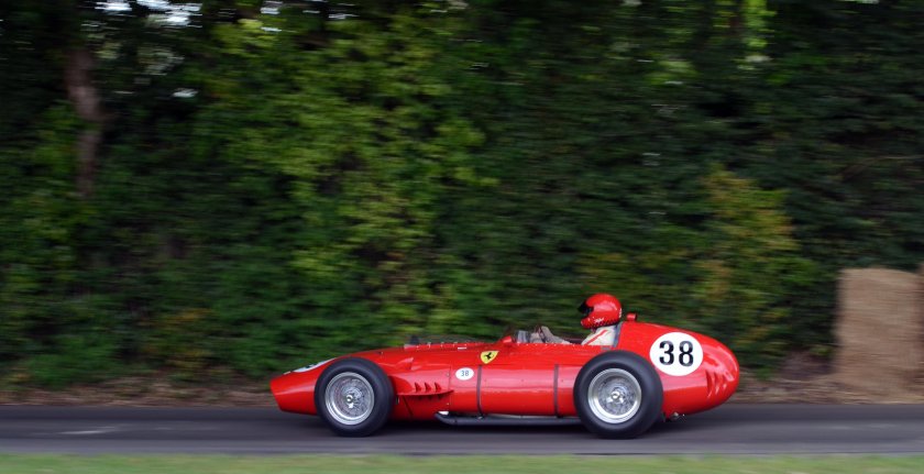 Феррари дино 246