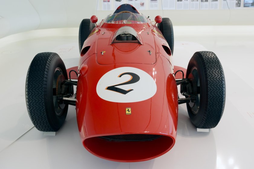 Ferrari 246 f1
